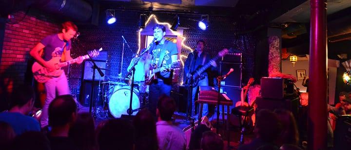 8 Best San Francisco Bars With Live Music