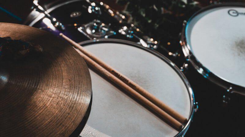Drum Practice: 8 Best Tips for an Effective Practice Routine