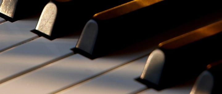 Learn the Piano in 9 Easy Steps