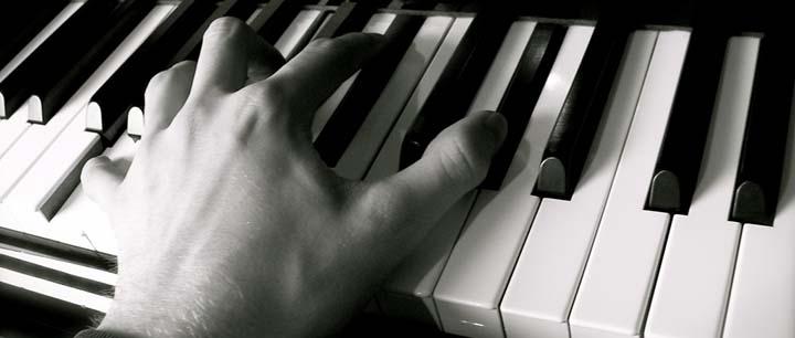 Basics of Piano: What Should I Expect at My First Piano Lesson?