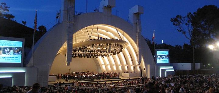 Live Music in LA: Everything You Need to Know About the Hollywood Bowl