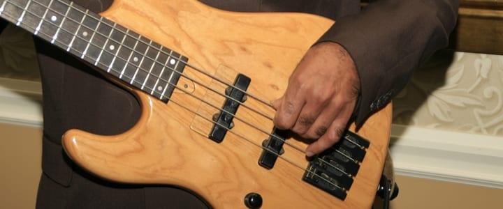 Beginner Bass: Get to Know the Bass