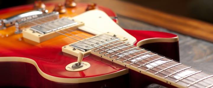 The 5 Best Electric Guitars for Beginners