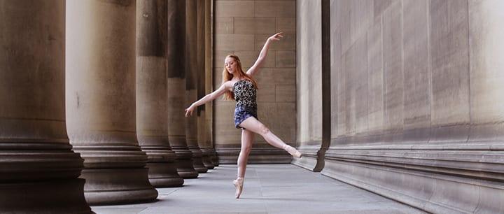 Dance Careers: On Stage and Behind the Scenes