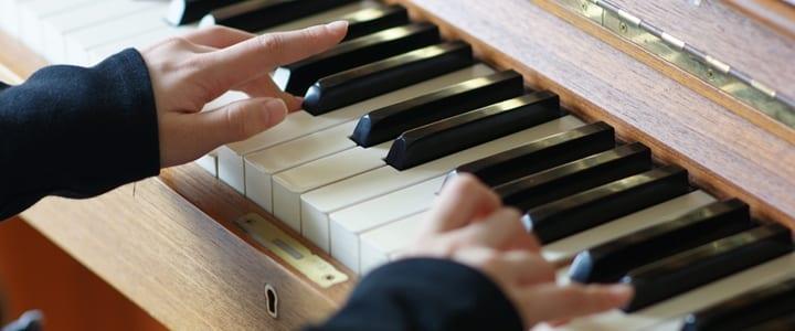 4 Signs You're Ready for Longer Piano Lessons