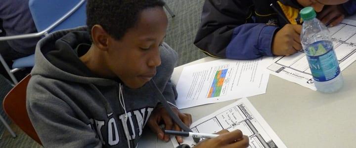 5 Crucial Study Skills for Middle School