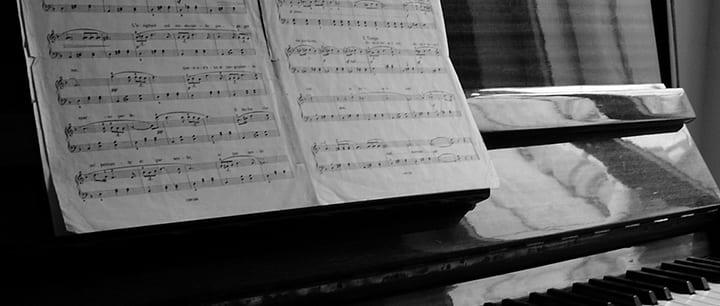 3 Handy Websites for Finding Piano Notes for Songs | Piano Sheet Music