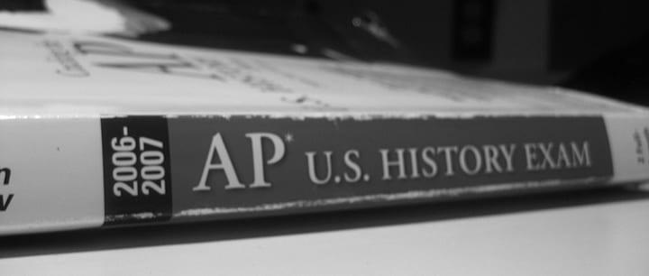 How to Score a 5 on the AP World History Exam