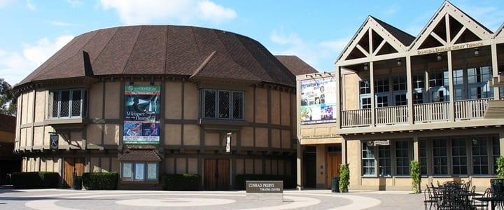 5 Reasons Why Shakespeare Fans Love The Old Globe
