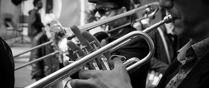 Exploring Jazz: Improvisation Tips for Beginners