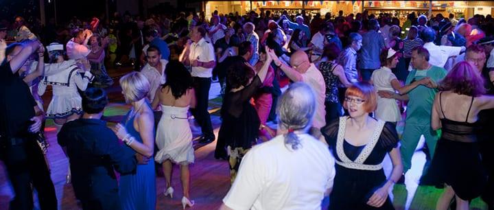 5 Swing Dance Trivia Tidbits You May Not Have Known