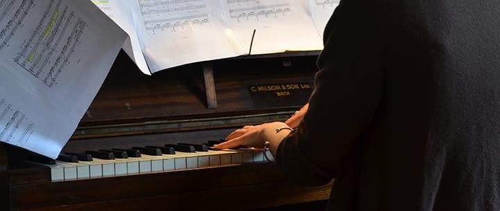 10 Best Things About Being a Piano Player