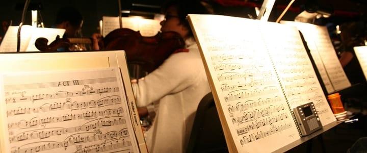 4 Awesome Resources for Finding Broadway Sheet Music