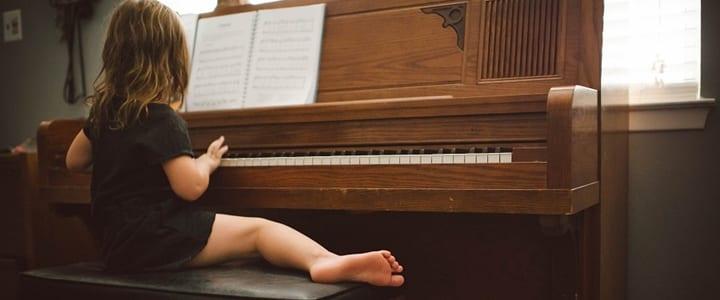 5 Steps to Prepare for Piano Lessons in Your Home