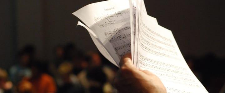 Learning to Read Music: An Introduction for Singers