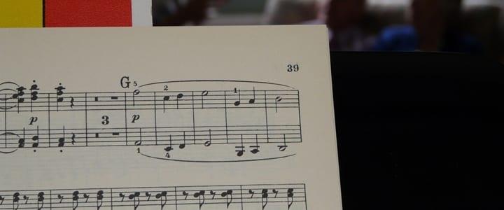 How to Improve Sight Reading Skills on the Piano