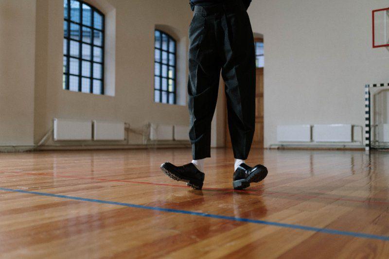 4 Fundamental Tap Dance Steps for Beginners | TakeLessons