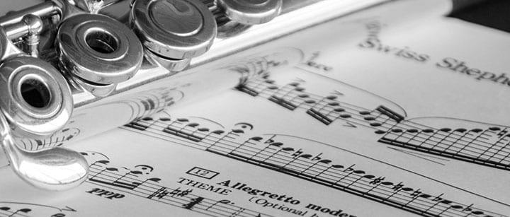 Free Flute Sheet Music: 6 Websites for Flute Practice