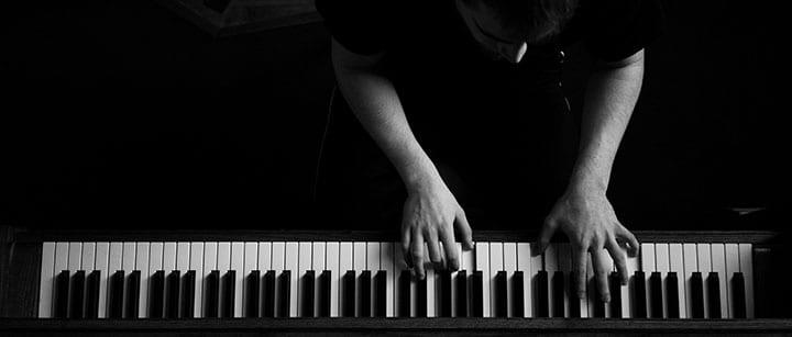 How to Practice Piano Arpeggios | Tips and Exercises