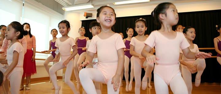 Tights, Tutus, and Shoes: Is Learning Ballet Expensive?