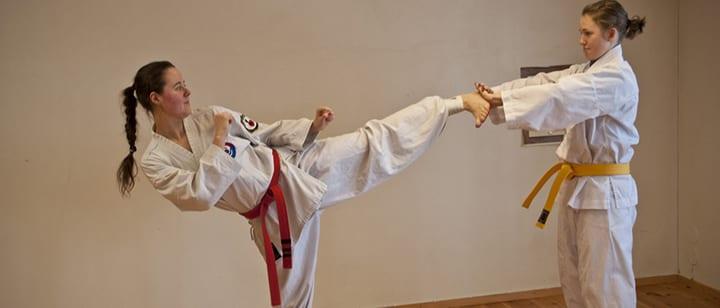 3 Benefits of Martial Arts Classes for Kids and Adults