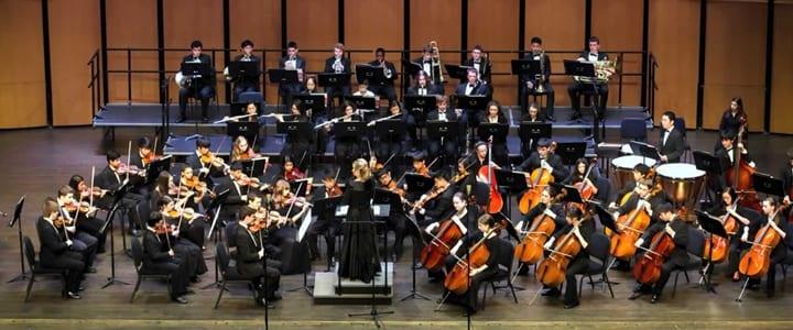 Preparing for DC Youth Orchestra Auditions | Tips for Parents