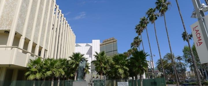 What to Know Before You Go: The LA County Museum of Art