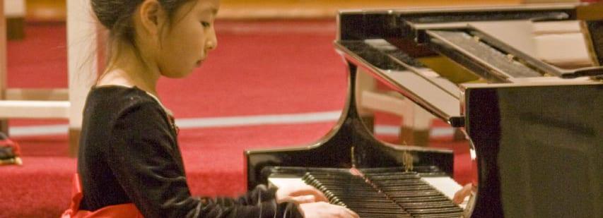How to Measure the Success of Your Child’s Piano Lessons