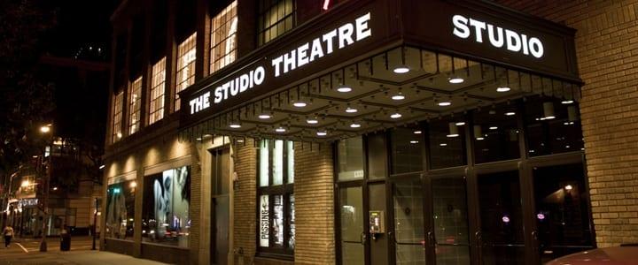 8 Places to See Inspiring Theater Performances in DC