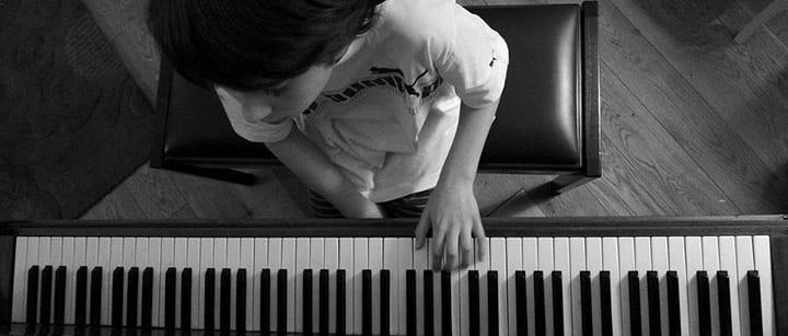5 Piano Lesson Myths Debunked