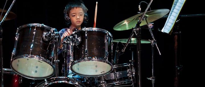How to Measure the Success of Your Child’s Drum Lessons