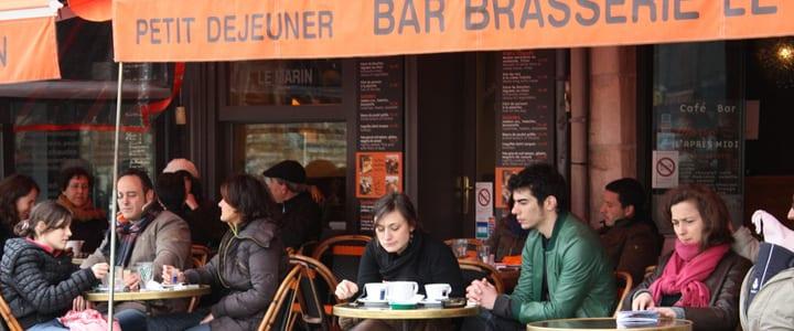 French Grammar Basics: When to Use Tu and Vous