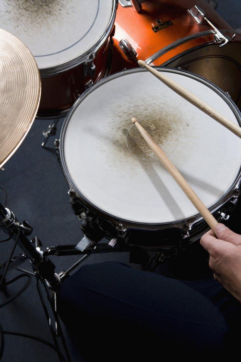 How to Find (and Purchase) a Quality Used Drum Kit