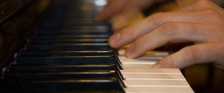 What Tempo Should You Practice Piano Scales At?