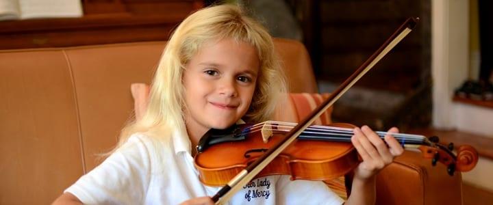 In-Person, Online, or DIY: What's the Best Way to Learn Violin?