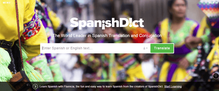 4 More Websites to Help You Learn Spanish Online