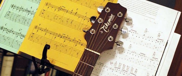 Guitar Theory Basics: Understanding Keys