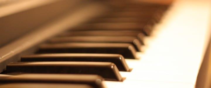 3 Tips To Avoid Getting Bored During Your Piano Practice