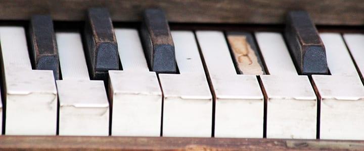 How to Tell if Your Old Piano is Worth Restoring