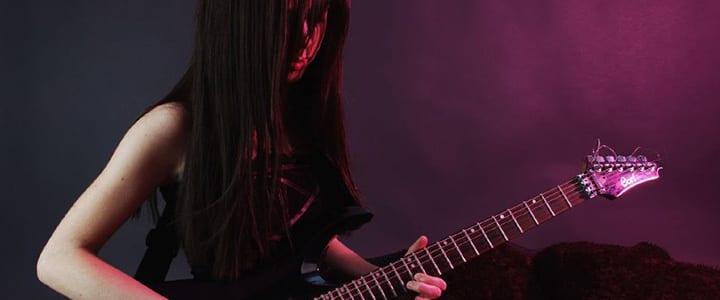 5 Things You Need to Know Before Taking Metal Guitar Lessons