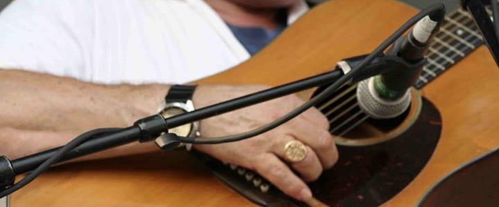 5 Ways To Prepare For Bluegrass Guitar Lessons