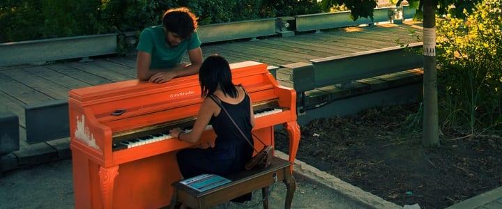 3 Tips for Playing Loudly (and Beautifully) at the Piano