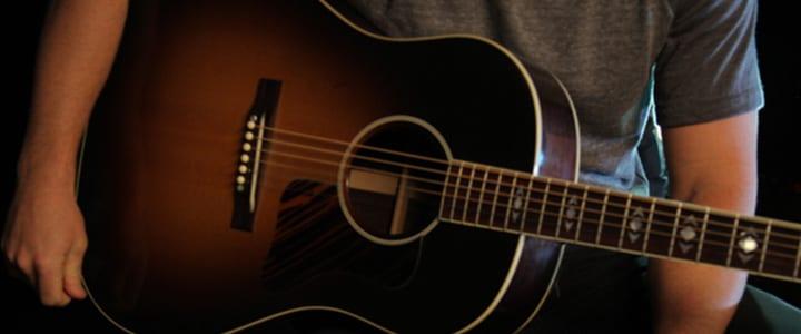 2 Simple Tricks to Play Country Guitar