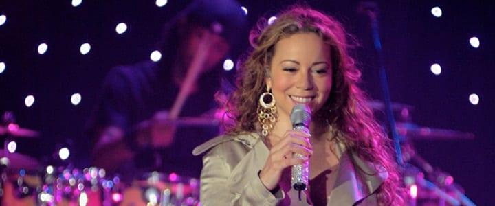 The Secret to Singing Like Mariah Carey: The Whistle Register