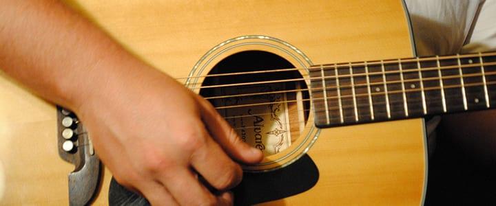 The Best YouTube Videos to Learn Country Guitar