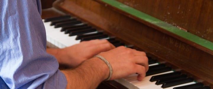 Infographic: How to Practice Piano for Your Best Results