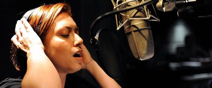 5 Tips Singers Need to Know Before Recording a Song