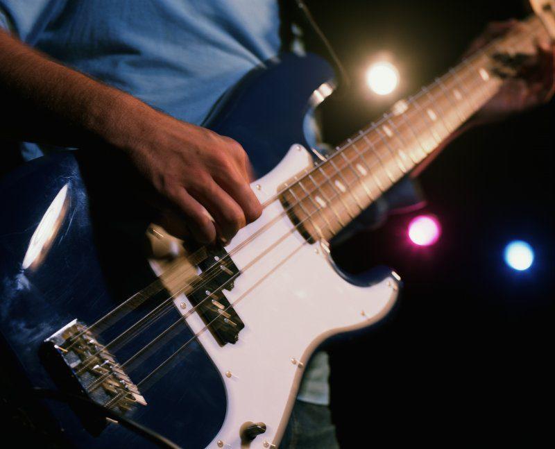 5 Blues Guitar Secrets That Will Make You a Better Player