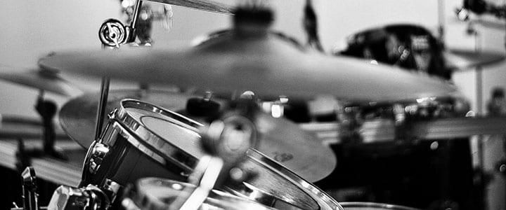 Drummer's Gear Guide: The Best Drum Set Brands