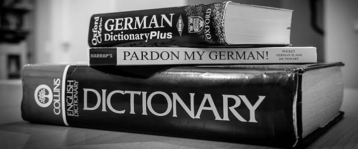 German Grammar: German Definite Articles 101